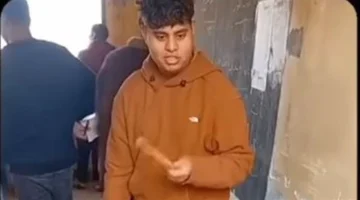 قرارات عاجلة.. وزارة التعليم تتدخل في واقعة إهانة معلمة داخل لجنة امتحان وتكشف التفاصيل